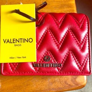 Valentino Wallet
